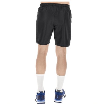 Pantaloncini Lotto Tennis Team III 9" White| Universotennis.it 2