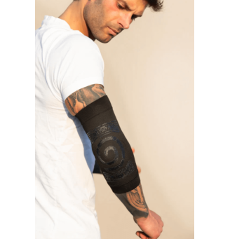 Gomitiera Floky ELBOW Support