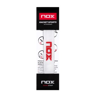 Cinturino Nox SmartStrap® colori vari ricamo
