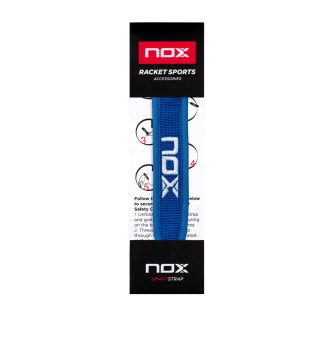 Cinturino Nox SmartStrap® colori vari ricamo 2