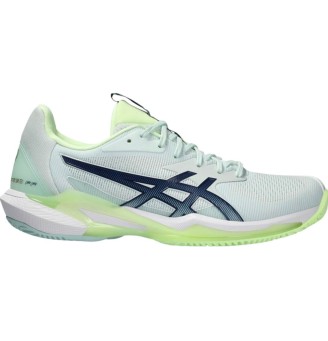 Scarpe Asics Solution Speed FF 3 Clay Donna| Universotennis.it