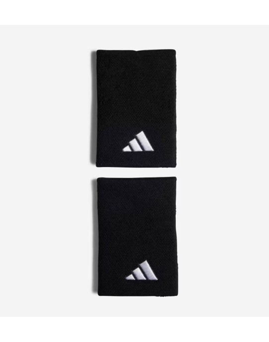 Polsini Adidas lunghi Nero
