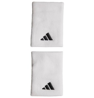 Polsini Adidas lunghi Bianco