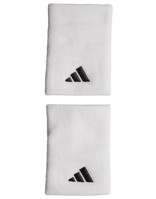 Polsini Adidas lunghi Bianco