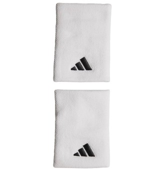 Polsini Adidas lunghi Bianco