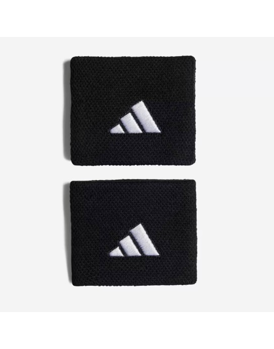 Polsini Adidas corti Nero