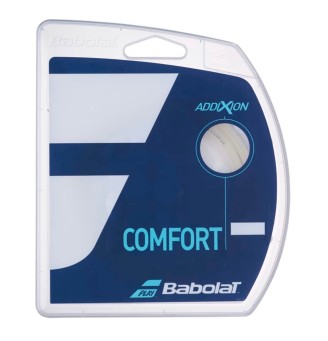 Babolat ADDIXION 1.30 set 12m | Universotennis.it