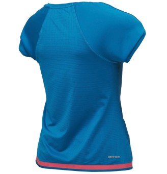 Maglietta Lotto Tennis Tech II D2 bimba | Universotennis.it 2