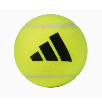 Palline Padel Wilson Premier X3 2