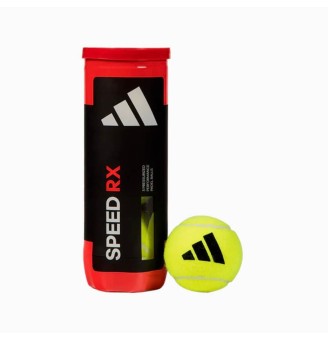 Palline Padel Wilson Premier X3