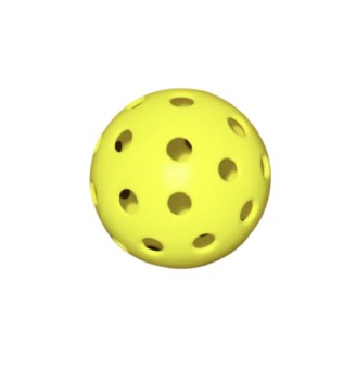 Palline Pickleball Prokennex x6