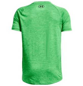 Maglietta Under Armour Tech™ 2.0 green junior | Universotennis.it