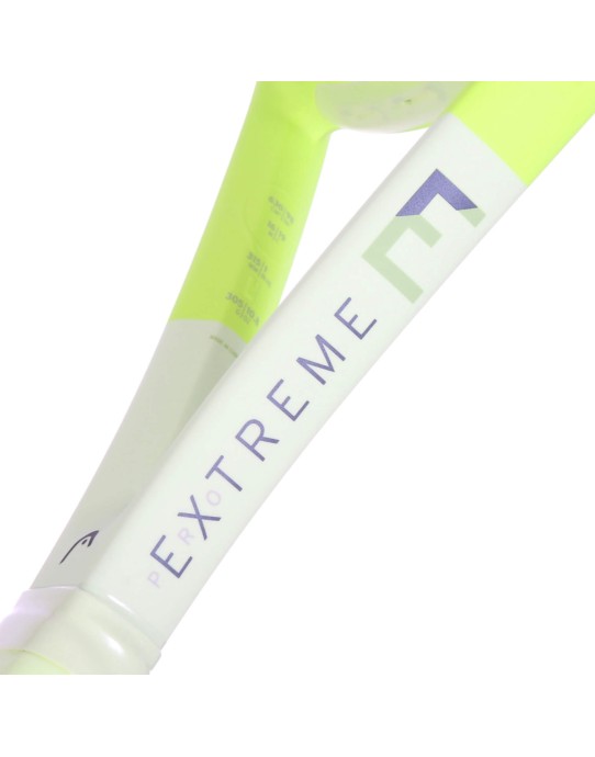 Head Extreme Pro - Universotennis.it