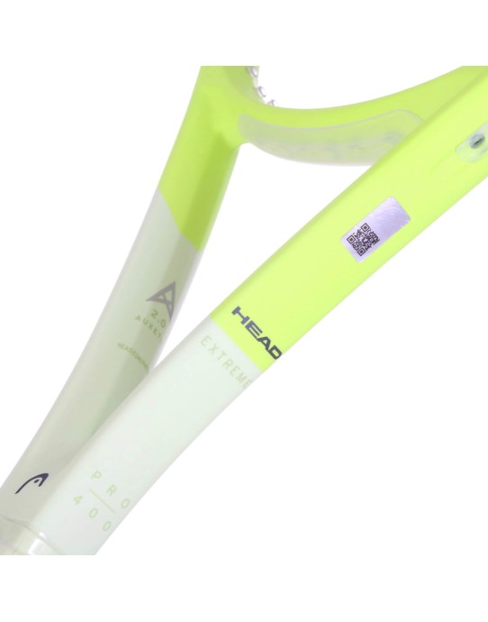 Head Extreme Pro - Universotennis.it