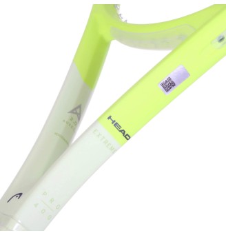 Head Extreme Pro - Universotennis.it