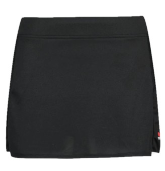 Gonna Le Coq Sportif N°3 Nera