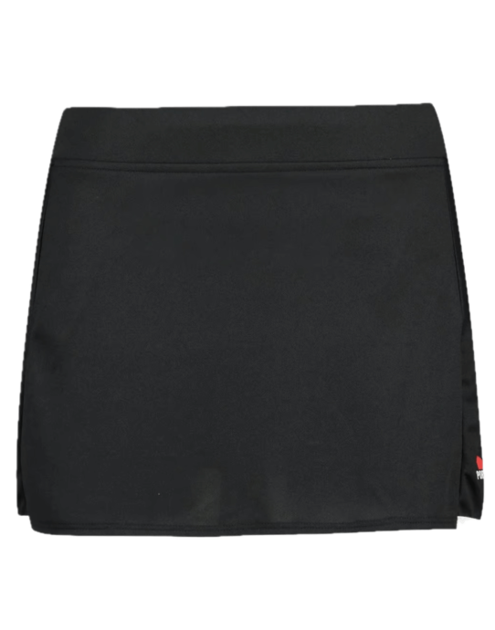 Gonna Le Coq Sportif N°3 Nera