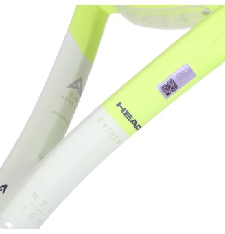 Racchetta Head Extreme MP L - AUXETIC- Universotennis.it