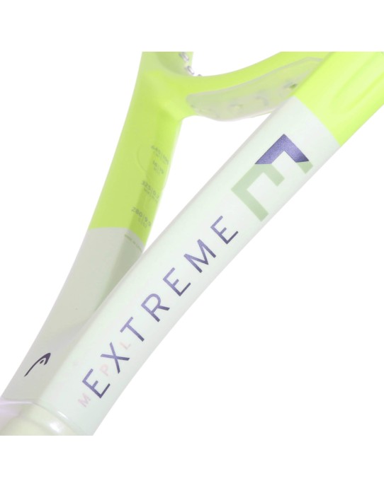 Racchetta Head Extreme MP L - AUXETIC- Universotennis.it