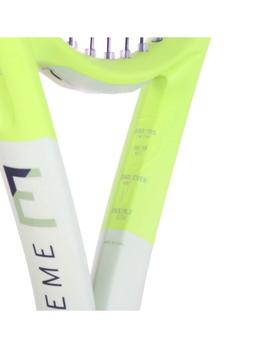Racchetta Head Extreme TEAM - Universotennis.it
