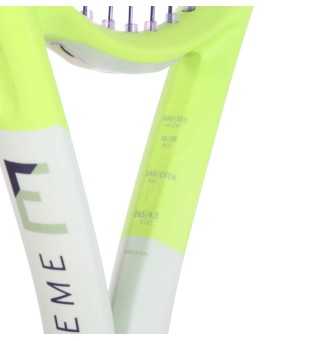 Racchetta Head Extreme TEAM - Universotennis.it