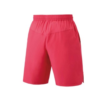 Pantaloncini Yonex Us Open Pink 2
