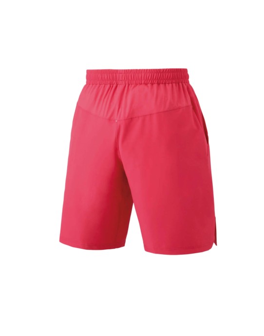 Pantaloncini Yonex Us Open Pink