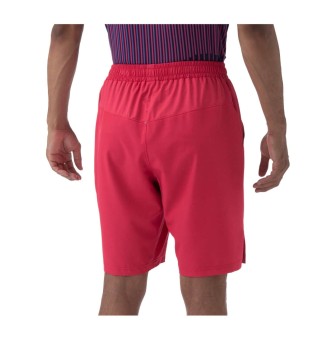 Pantaloncini Yonex Us Open Pink