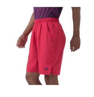 Pantaloncini Yonex Us Open Pink