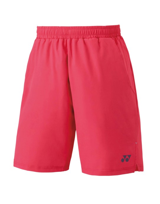 Pantaloncini Yonex Us Open Pink