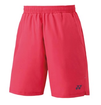 Pantaloncini Yonex Us Open Pink
