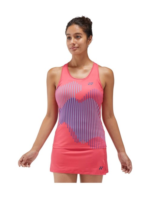 Canotta Yonex Us Open