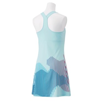 Vestito Yonex Crystal blue 2