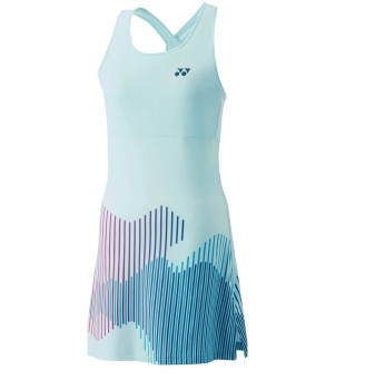 Vestito Yonex Crystal blue