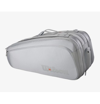 Borsa porta racchette tennis Wilson Shift Super Tour x15| Universotennis.it