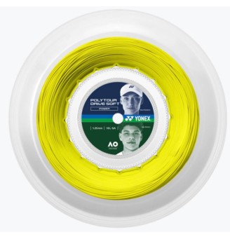 Corda Yonex PolyTour Pro matassa 200m | Universotennis.it