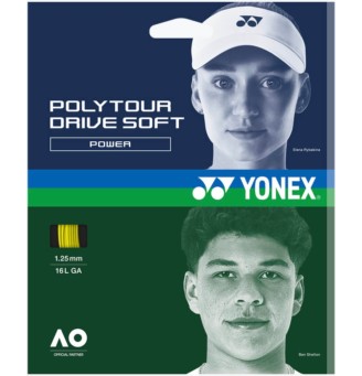 Corda Yonex PolyTour Pro matassa 200m | Universotennis.it