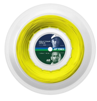 Corda Yonex PolyTour Pro matassa 200m | Universotennis.it