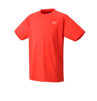 Maglietta Yonex Practice YY Red