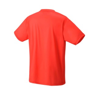 Maglietta Yonex Practice YY Red 2