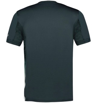 Maglietta Le Coq Sportif US Open Green 2