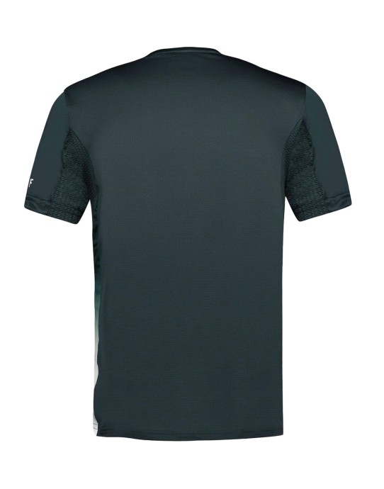Maglietta Le Coq Sportif US Open Green