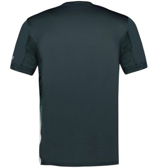 Maglietta Le Coq Sportif US Open Green