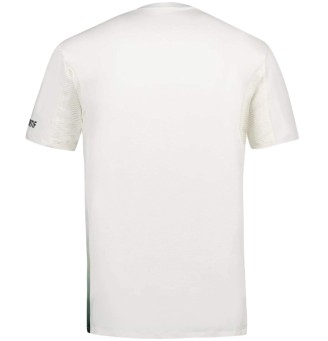 Maglietta Le Coq Sportif US Open White 2