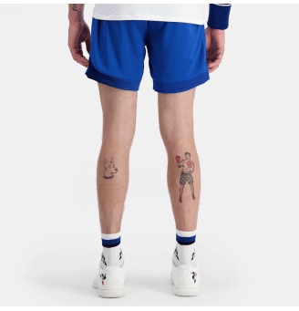 Pantaloncini Le Coq Sportif Pro Euro