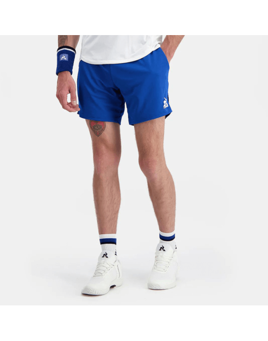 Pantaloncini Le Coq Sportif Pro Euro