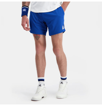 Pantaloncini Le Coq Sportif Pro Euro