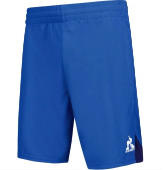 Pantaloncini Le Coq Sportif Pro Euro