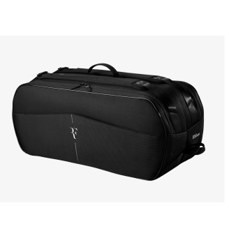 Borsa porta racchette tennis Wilson RF x9 | Universotennis.it