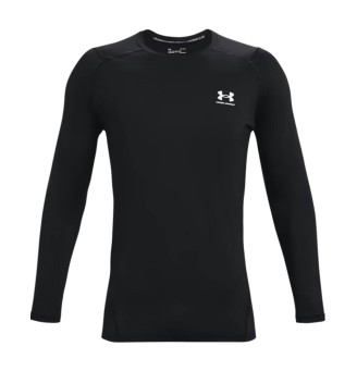 Maglia Under Armour a maniche lunghe HeatGear® Fitted